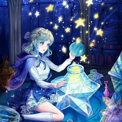 一起认识唐三彩鹅衔梅花杯